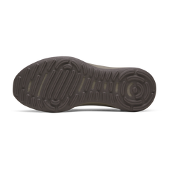 Women's Wool Runner NZ Waterproof - Weathered Brown (Weathered Brown Sole)