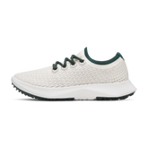 Men's Tree Dasher 2 - Twilight White/Twilight Teal (Blizzard Sole)