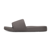 Men's Allbirds Slide - Anthracite