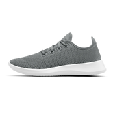 Men's Tree Runner - Mist (White Sole)