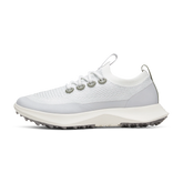 Women's Tree Dasher 2 - Utility - Blizzard/Hazy Pine (Natural White Sole)