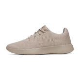 Women's Tree Runner NZ - Mushroom (Mushroom Sole)