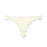Women's Trino® Thong - Kaikoura White
