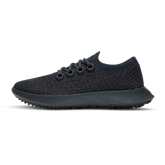 Women's Tree Dasher 2 - Natural Black (Natural Black Sole)