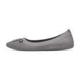 Women's Tree Breezer Bow - Medium Grey