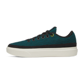 Men's Wool Piper Go - Chasm Teal/Natural Black (Stony Cream Sole)