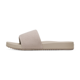 Women's Allbirds Slide - Mushroom