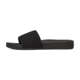 Men's Allbirds Slide - Natural Black