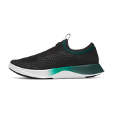Women's Tree Dasher Relay - Natural Black (Twilight Teal Sole)