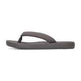 Women's Allbirds Flip Flop - Anthracite