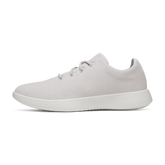 Men's Runner NZ Terralux™ - Light Grey (Parchment Sole)