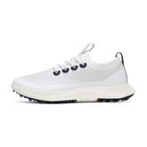 Men's Tree Dasher 2 - Utility - Blizzard/Deep Navy (Natural White Sole)