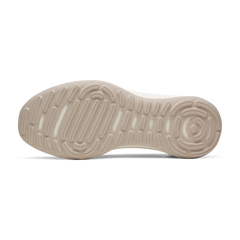Women's Wool Runner NZ Waterproof - Stony Cream/Rugged Beige (Stony Cream Sole)