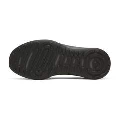 Women's Wool Runner NZ Mid Waterproof - Dark Jungle (Dark Jungle Sole)