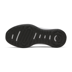 Men's Wool Runner NZ Waterproof - Dark Grey (Light Grey Sole)